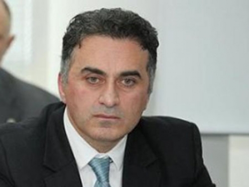 უზენაესი სასამართლოს თავმჯდომარედ ადვოკატთა ასოციაციას თავისი კანდიდატურა ეყოლება