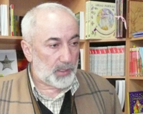 ,,ზოგი რამ, ანუ მხოლოდ სიმართლე”-გიზო თავაძე