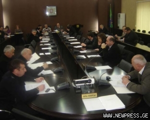 ქუთაისის საკრებულოში „ნაციონალების“ რიგები კიდევ 5–მა დეპუტატმა დატოვა