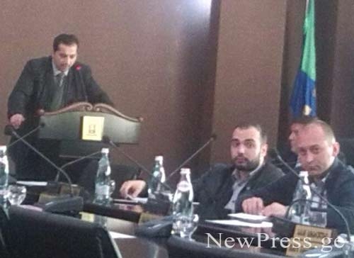 ნახევარ მილიონამდე ლარის ცვლილება ქუთაისის ბიუჯეტში – ვინ რის ხარჯზე მიიღო დაფინანსება
