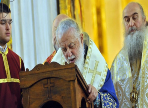 “შევადგინოთ უცხოეთში მცხოვრები ნათესავების სია”