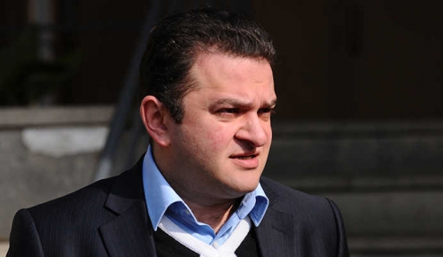გედევან ფოფხაძე: “დებატები 21 მარტის წინ  პოლიტიკური ტემპერატურის აწევას ემსახურება”