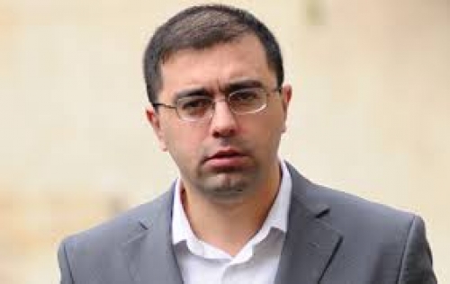 კახა კუკავამ ივანიშვილის რეზიდენციასთან აქცია დაანონსა