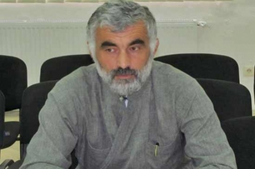 „ანტიქრისტეს ფენომენი აზროვნების წესში და ადამიანის სულიერ არჩევანთანაა პირდაპირ კავშირში“