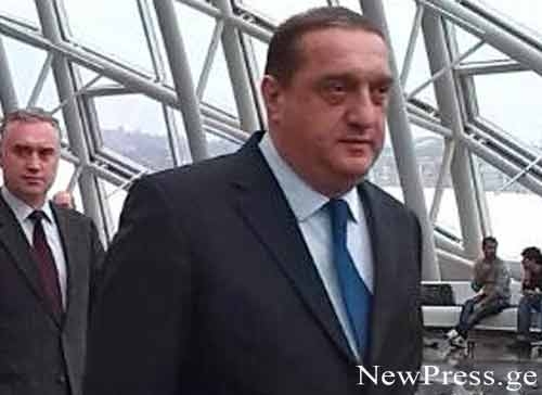 დავით საგანელიძე – დღეს მოვისმინეთ ხალხის მიერ არჩეული პრეზიდენტის გამოსვლა