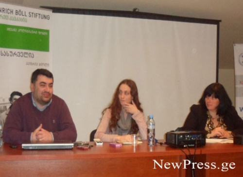 ბექა მინდიაშვილი – სეკულარიზმის მტერი საპატრიარქოა