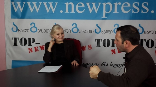 ქუთაისური პრობლემების “ლეიბორისტული” შეფასებები