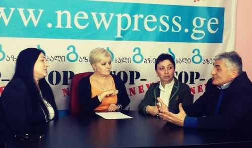 რა ხდება დღეს საქართველოში? – „ყვარყვარე და ყვარყვარიზმი“