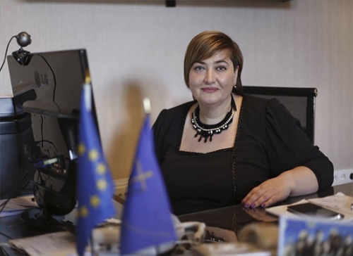 ვინ წარმოადგენს ქუთაისის თვითმმართველობაში “თავისუფალ დემოკრატებს”