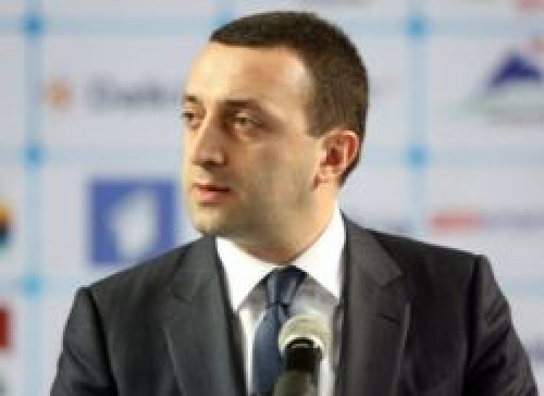 ირაკლი ღარიბაშვილი – ჩვენი ხელისუფლების პირობებში სასამართლო გადაწყვეტილებაში ჩარევის არც ერთი ფაქტი არ დაფიქსირებულა
