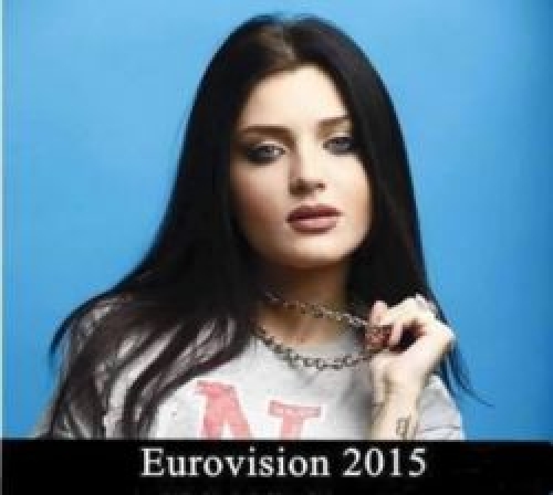 ევროვიზიაზე საქართველოს ნინა სუბლატი წარადგენს