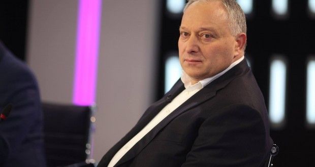 რა ქონებას ფლობს საჩხერის მაჟორიტარი დეპუტატი პაატა კვიჟინაძე?