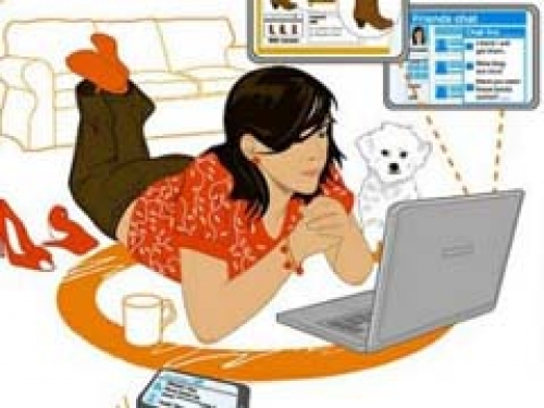 როგორ “ვიშოპინგოთ” Online – მარტივად და უსაფრთხოდ