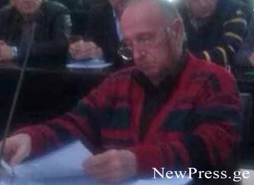 “პატრიოტთა ალიანსი” ქუთაისში კიდევ ერთმა დეპუტატმა დატოვა