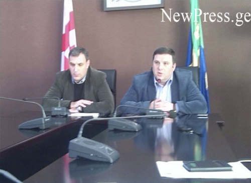 ქუთაისის თვითმმართველობის კონკურსის პირველი ეტაპის შედეგები ცნობილია