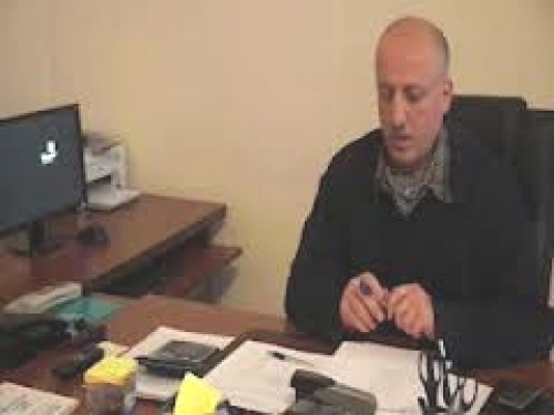 ქუთაისის ვიცე–მერი ქალაქის მერს –  ორი „დამპალი ნაციონალი“ სამსახურიდან ვერ გაგვაგდეთ