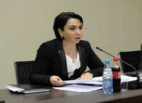 ეკა ბესელია ლევან ბერძენიშვილის განცხადებას პასუხობს