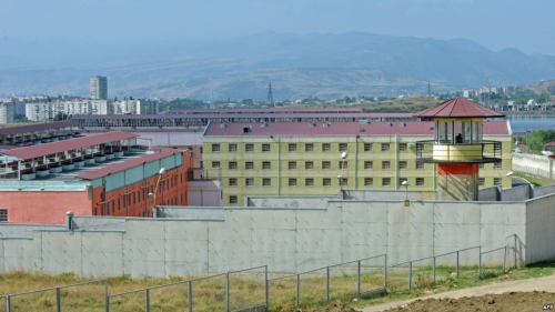 რას ითვალისწინებს სასჯელაღსრულების სისტემის რეფორმა