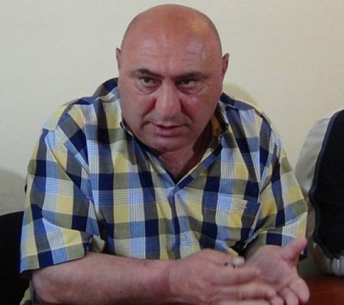 გოგი წულაია ქუთაისის მერიას პალმების დარგვის გადაწყვეტილებას უწუნებს
