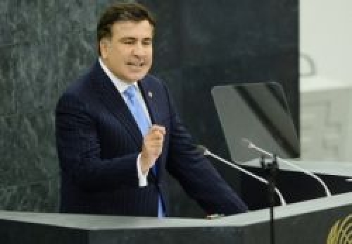 რას წერს უცხოური მედია მიხეილ სააკაშვილის გუბერნატორად დანიშვნის შესახებ