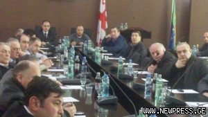 ქუთაისის მერია სამინისტროში 13 პროექტის წარდგენას გეგმავს