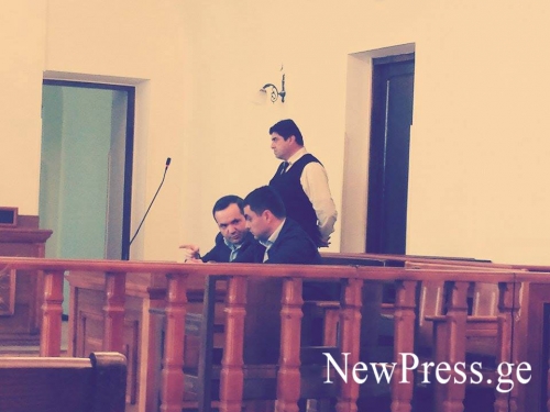 ქუთაისის სააპელაციო სასამართლომ მოსარჩელეთა მოთხოვნები არ დააკმაყოფილა