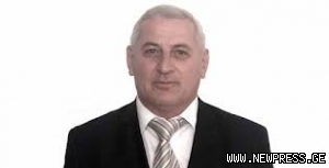 ვანის საკრებულოს ყოფილი თავმჯდომარე მეორედ დააპატიმრეს
