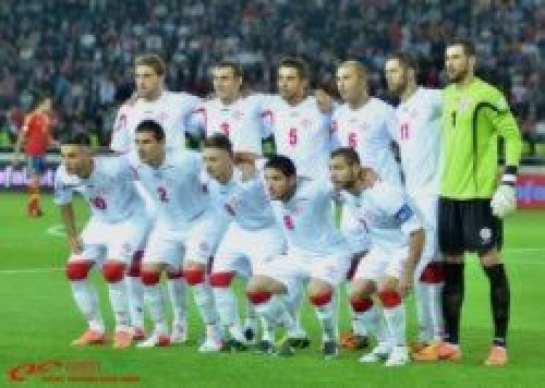 დღეს საქართველოს საფეხბურთო ნაკრები გერმანიას შეხვდება