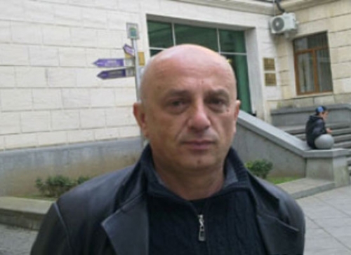 ქუთაისის მერს  ბრალი კანონდარღვევაში დასდეს