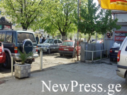 ფარულად გასხვისებული სკვერების მიღმა მერიის ინტერესი იმალება?