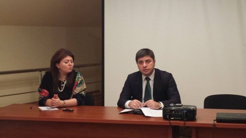 ზაქარია ქუცნაშვილი:”სანამ “ქართული ოცნება” ხელისუფლებაში იქნება, ერთსქესიანთა ქორწინება არ  დაკანონდება”
