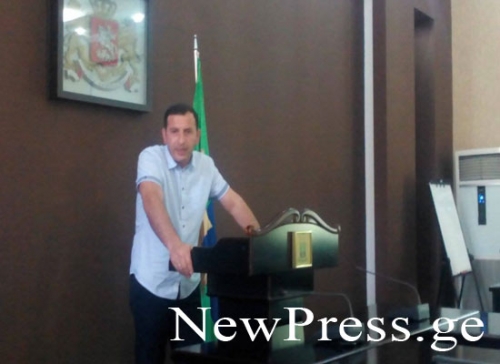,,ForexMan’’-ივაჭრე სავალუტო ბირჟაზე” – წერეთლის უნივერსიტეტში პროექტი მიმდინარეობს