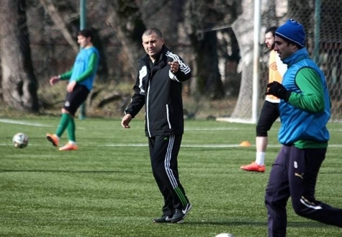 “ტორპედოს” მწვრთნელი გუნდში ახალი ფეხბურთელების მისვლას არ გამორიცხავს