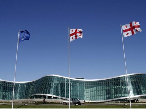 შსს დანაშაულის სტატისტიკას აქვეყნებს