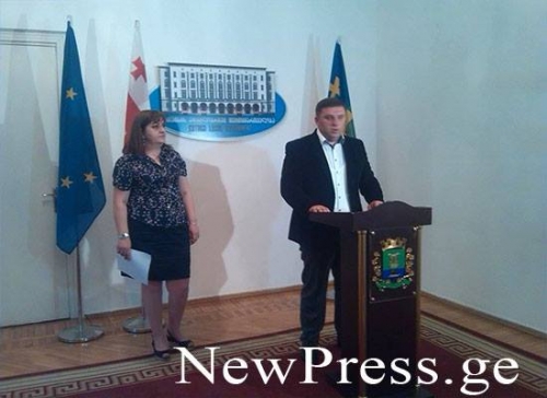 დასაქმების ფორუმისთვის 70 კომპანია შეირჩა