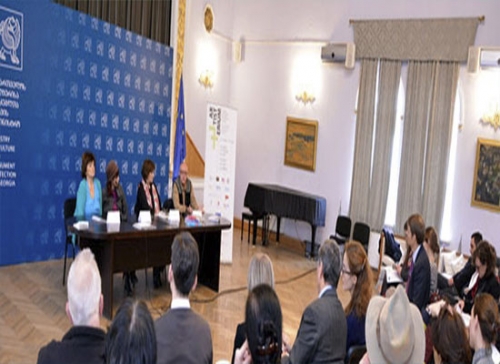 „არტისტერიუმი“-თბილისის თანამედროვე ხელოვნების  გამოფენა იწყება