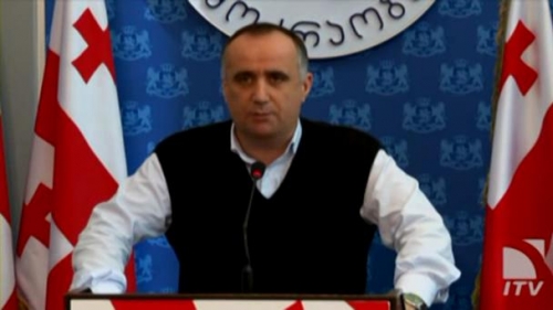 რა ქონებას ფლობს აკაკი ბობოხიძე?