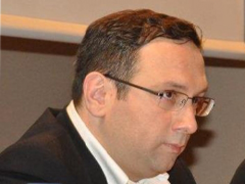 ნიკა რურუა – კულტურის სამინისტროში სურთ ბაგრატის რესტავრაცია “გააშაონ”