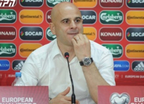 თემურ ქეცბაიამ შესაძლოა, მთავარი მწვრთნელის პოსტი დატოვოს