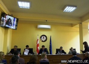 ელექტროენერგიის ტარიფი 1 იანვრიდან შემცირდება