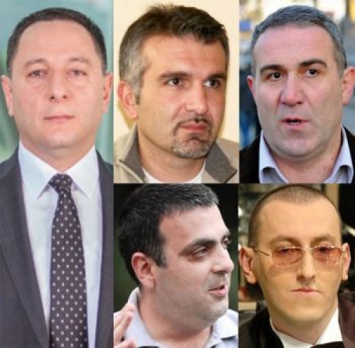 “უახლოესი გარემოცვის გარდა, აღარავის ენდობა”-როგორ აფასებს ახალ შს მინისტრს მთავრობა და მისი ოპონენტები