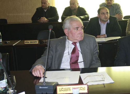 საკრებულოს მაჟორიტარი დეპუტატებისათვის ბიუროების შექმნას ითხოვენ