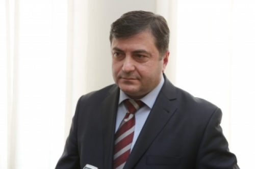 ვის და რატომ შეეწირა იმერეთის გუბერნატორი?