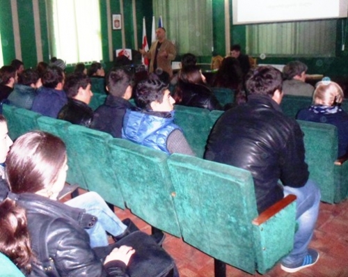 უნივერსიტეტის პროფესორი – მაჰმადიანი ქართველები შეირაცხნენ თურქებად