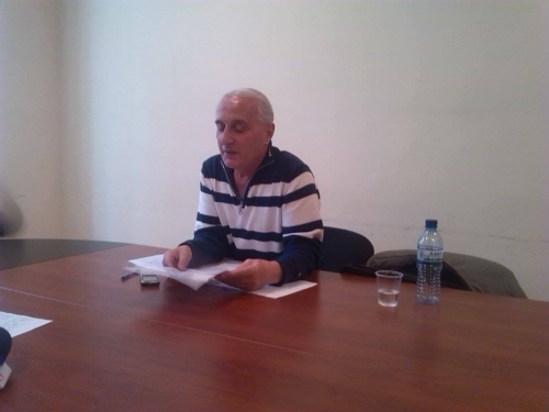 რეპრესირებული მოქალაქე კუთვნილ კონპენსაციას მოითხოვს