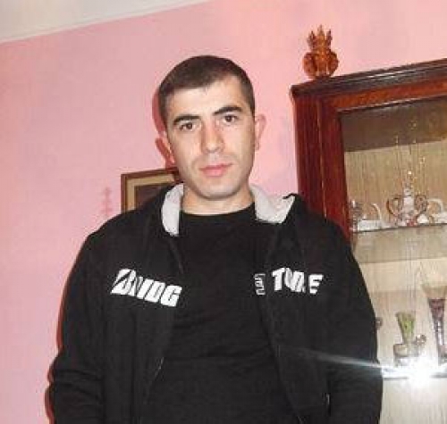 შსს იმედა კირკიტაძის სამსახურიდან გაშვებას არ ადასტურებს