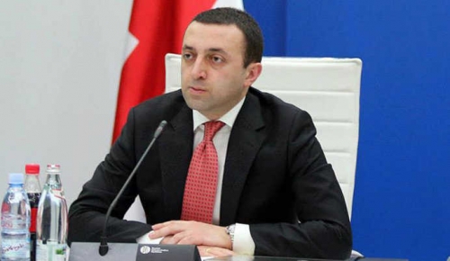 პრემიერი  სპეციალურ კომისიას ქმნის