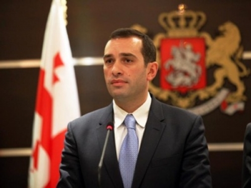 ,,თავისუფალმა დემოკრატებმა” კოალიცია ,,ქართული ოცნება” დატოვეს