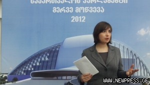 ჩიორა თაქთაქიშვილი: „ოცნება“ თვითმმართველობებში ზეწოლას მიმართავს