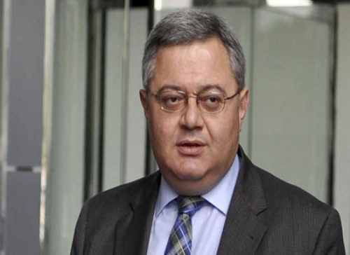 დავით უსუფაშვილი: “პროცესის ყველა მონაწილემ იჩქარა”